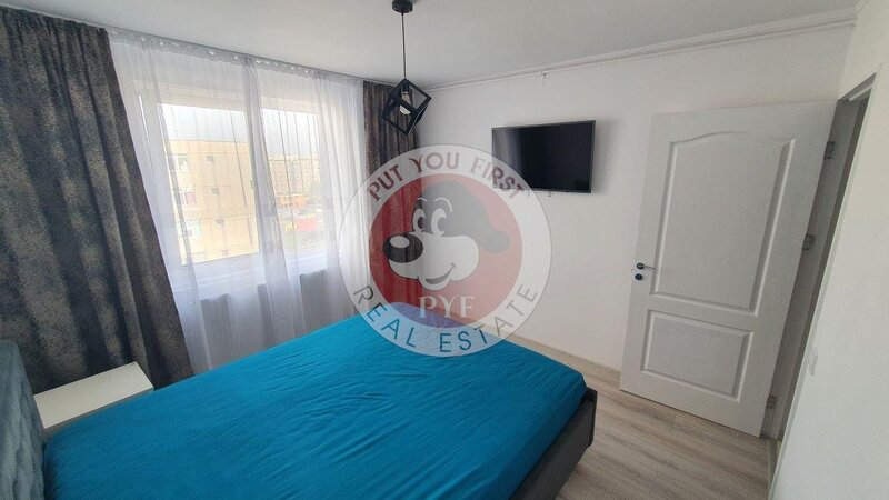 Petre Ispirescu | 4 camere | 89mp | Semidec | B12345