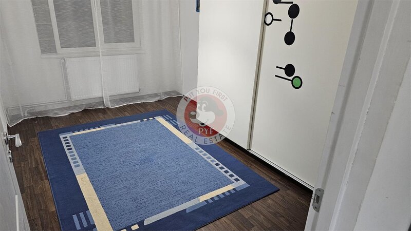 Petre Ispirescu | 4 camere | 89mp | Semidec | B12345