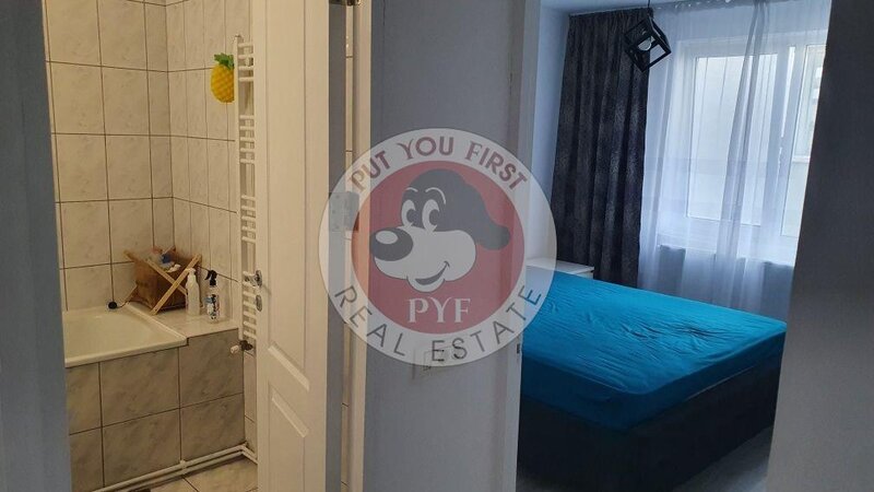 Petre Ispirescu | 4 camere | 89mp | Semidec | B12345