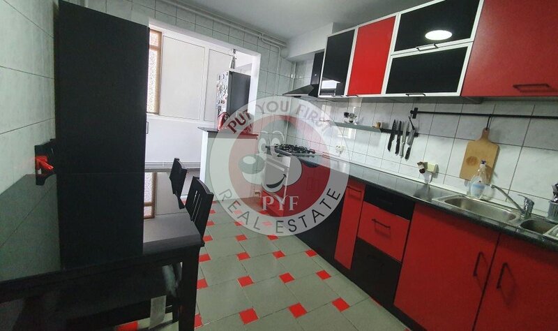 Petre Ispirescu | 4 camere | 89mp | Semidec | B12345