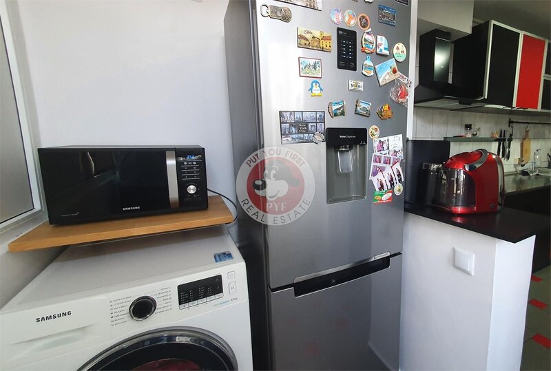 Petre Ispirescu | 4 camere | 89mp | Semidec | B12345