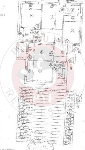 Petre Ispirescu | 4 camere | 89mp | Semidec | B12345